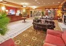 Holiday Inn Express Hotel and Suites Oklahoma City - Airport - Meridian Avenue