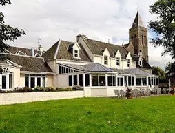 The Lake Of Menteith Hotel