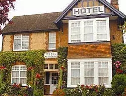 Abbington Hotel