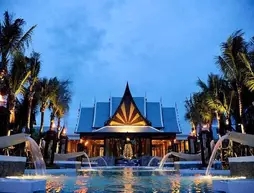 Maikhao Dream Resort & Spa, Natai Phang Nga