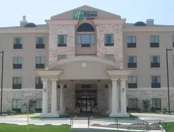 Holiday Inn Express Del Rio