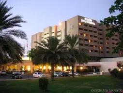 InterContinental Muscat