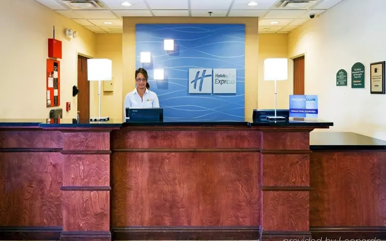 Holiday Inn Express Athens