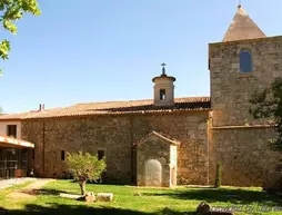 Hospedería Conventual Sierra de Gata