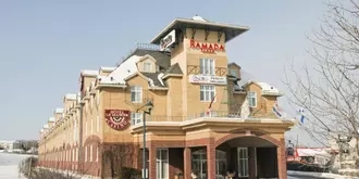 Ramada Plaza Manoir du Casino