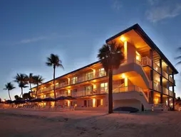 Glunz Ocean Beach Hotel
