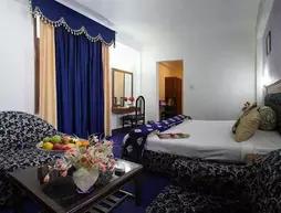 Hotel Chander Palace Manali
