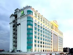 Holiday Inn Shifu Guangzhou