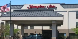 Hampton Inn Binghamton/Johnson City