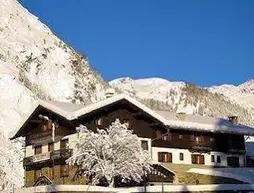 Hotel Lysjoch