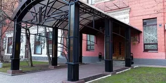 Maxima Zarya Hotel