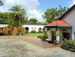 Annie's Lodge Lilongwe Area 10