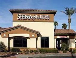 Siena Suites Hotel