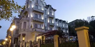 Hotel Villa Fiorita