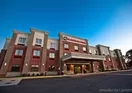 Best Western Plus Olathe Hotel & Suites