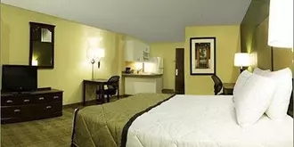 Extended Stay America - Washington, D.C. - Germantown - Town Center