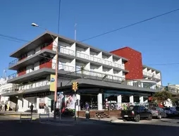 Hotel Casino San Eugenio del Cuareim