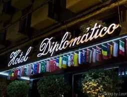 VIP Executive Diplomatico Hotel
