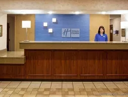 Holiday Inn Express & Suites Troy