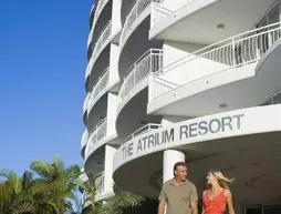 The Atrium Resort