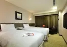 Full Spring Hotel Taichung