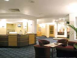 Britannia Airport Hotel South Manchester
