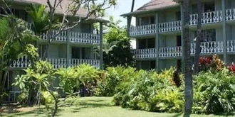 Kona Islander Inn Hotel