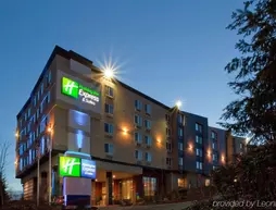 Holiday Inn Express Seattle - Sea-Tac Airport