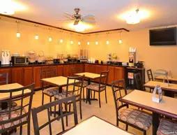 Best Western PLUS Executive Inn and Suites