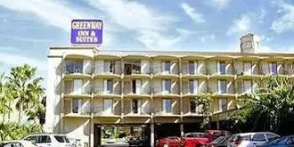 Greenway Inn & Suites