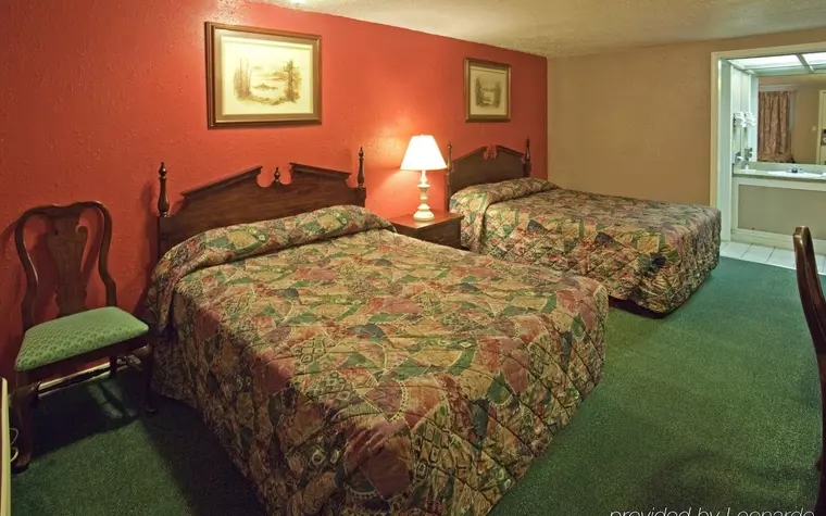 Americas Best Value Inn - Lansing