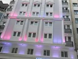 Grand Asiyan Hotel