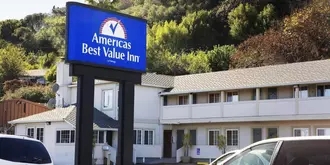 Americas Best Value Inn - Corte Madera