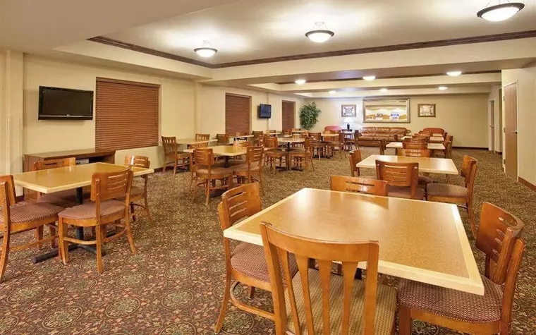 Holiday Inn Express Hotel & Suites Cedar City