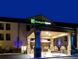 Holiday Inn Express Dublin