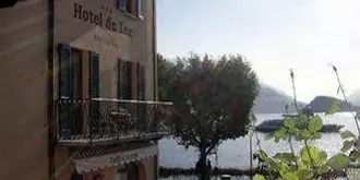 Hotel Du Lac Menaggio