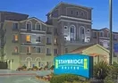 Staybridge Suites Silicon Valley - Milpitas