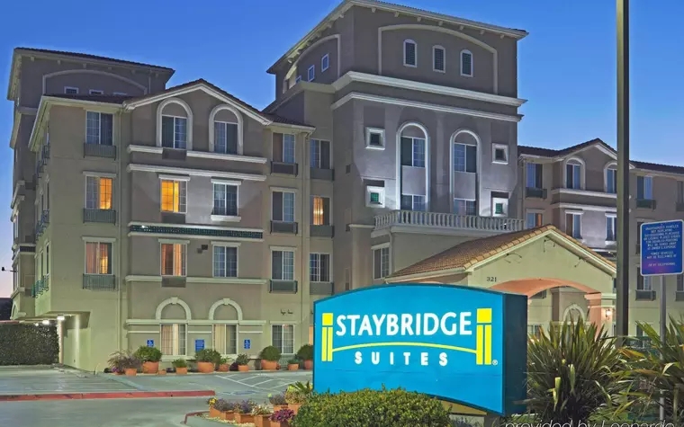 Staybridge Suites Silicon Valley - Milpitas