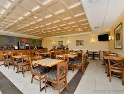 Comfort Inn North Shore Danvers