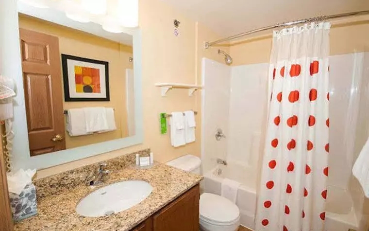 TownePlace Suites Columbus Airport Gahanna