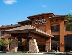 Hampton Inn & Suites Temecula