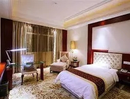 Jinan Zhuo Rui Hotel