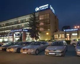 Hotel Forum