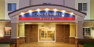 Candlewood Suites Bloomington-Normal