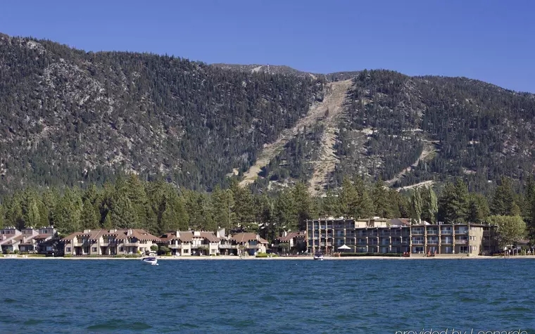 Tahoe Lakeshore Lodge & Spa