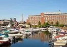 Residence Inn Boston Harbor on Tudor Wharf