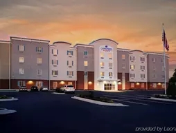 Candlewood Suites North Little Rock