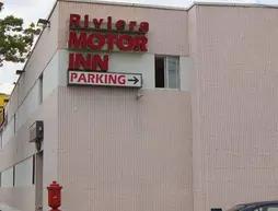 Riviera Motor Inn Brooklyn