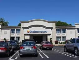 Comfort Inn and Suites Paramus