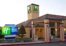 Holiday Inn Express San Jose-Central City